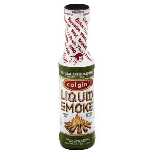 Colgin - Smoke Apple Liquid