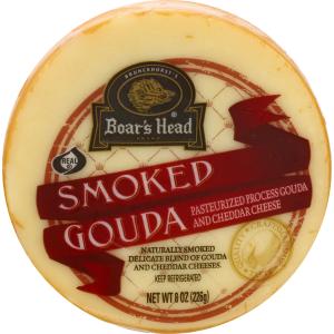 Boars Head - Smoked Gouda