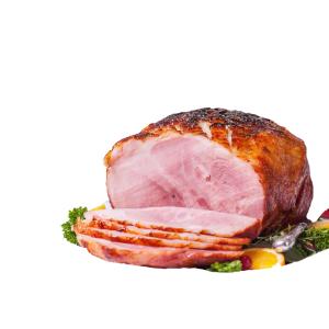 Packer - Smoked Ham Shank Portion Bnls