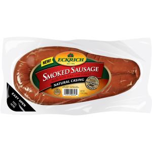 Eckrich - Smoked Sausage