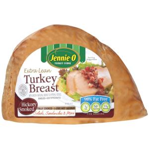 jennie-o - Smoked Turkey Breast