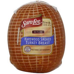 Sara Lee - Smoked Turkey Breast