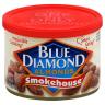 SMOKEHOUSE ALMONDS