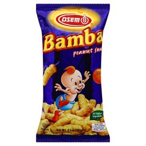 Osem - Snack Bamba Large