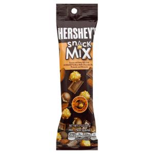 hershey's - Snack Bites Milk Chocolate Almond