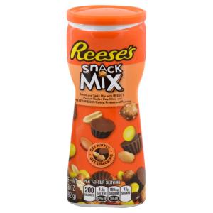 reese's - Snack Mix Snack Bites
