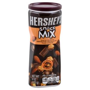 hershey's - Snack Bites Snack Mix