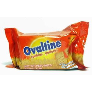 Ovaltine - Snack Pack