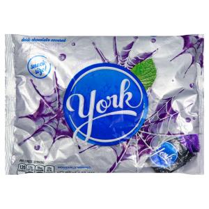 York - Snack Size