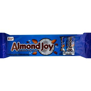Almond Joy - Snack Size