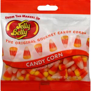 Jelly Belly - Snacks