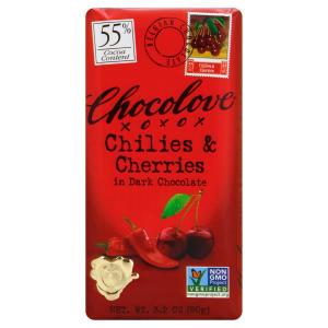 Chocolove - Snacks