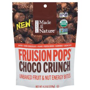 Made in Nature - Fig Pop ch Crnch