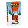 XMAS SNOWMAN PEANUT BUTTER CUPS