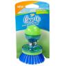 CLEAN UP SOAP PUMP BRUSH