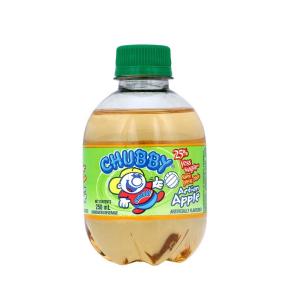 Chubby - Soda Chubby Apple Soda