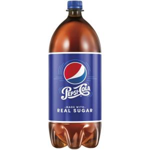 Pepsi - Soda Throwback 2Ltr