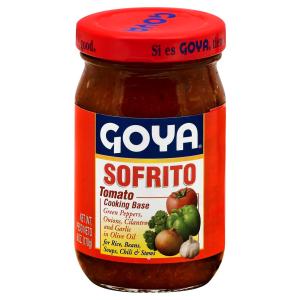Goya - Sofrito
