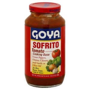 Goya - Sofrito