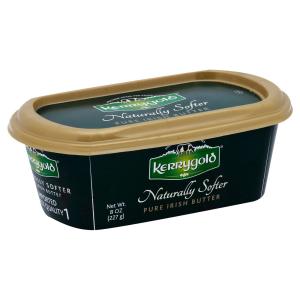 Kerrygold - Softer Irish Butter Tub