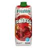 SORREL DRINK