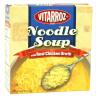 CHICKEN NOODLE SOUP