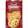 CHICKEN CORN CHOWDER SOUP