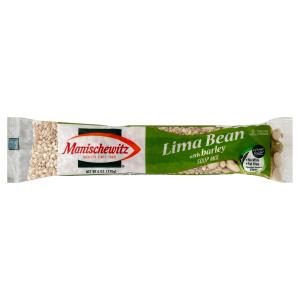 Manischewitz - Lima Bean Barley Soup