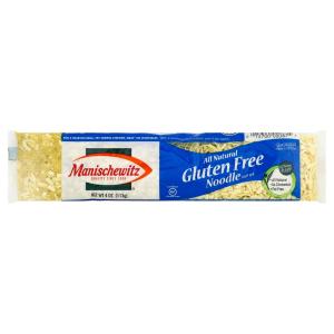 Manischewitz - Gluten Free Noodle Soup Mix