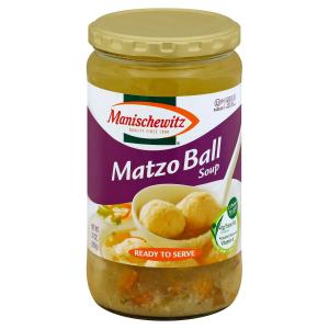 Manischewitz - Matzo Ball Soup
