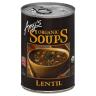SOUP ORGANIC LENTIL