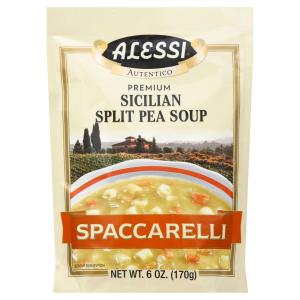 Alessi - Soup Split Pea