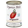 Organico Bello - Southern Italian Tomatoes Organico Bello - Southern Italian Tomatoes