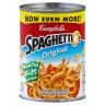 SPAGHETTIOS