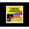 Torero Matador - Spanish Cheeses Torero Matador - Spanish Cheeses