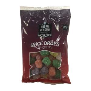 Urban Meadow - Spice Drops