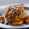 Spiced Apple Crumble - Oikos