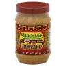 SPICY BROWN MUSTARD