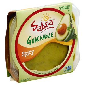 Sabra - Spicy Guacamole