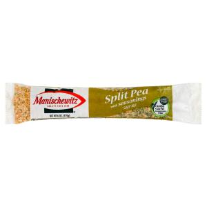 Manischewitz - Split Pea Soup Mix