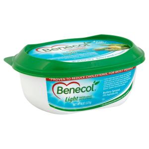 Benecol - Spread Light