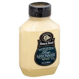 Boars Head - Squeeze Mayonaise
