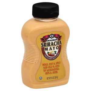Kikkoman - Sriracha Mayo