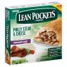 Lean Pockets - Steak Cheese Philly Lean Pockets - Steak Cheese Philly