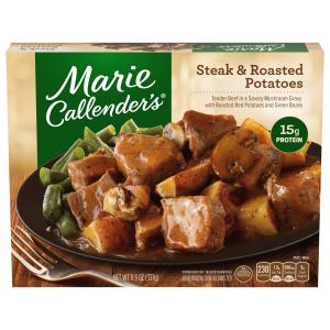 Marie callender's - Steak Roasted Potatoes