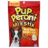 MIX STIX BACON EGG FLAVOR DOG TREATS