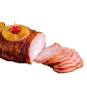 Store Prepared - Store Made Roast Pork