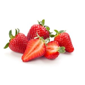 Fresh Produce - Strawberries 5000