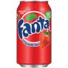 STRAWBERRY CANS 6PK