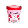 STRAWBERRY DF FROZEN DESSERT